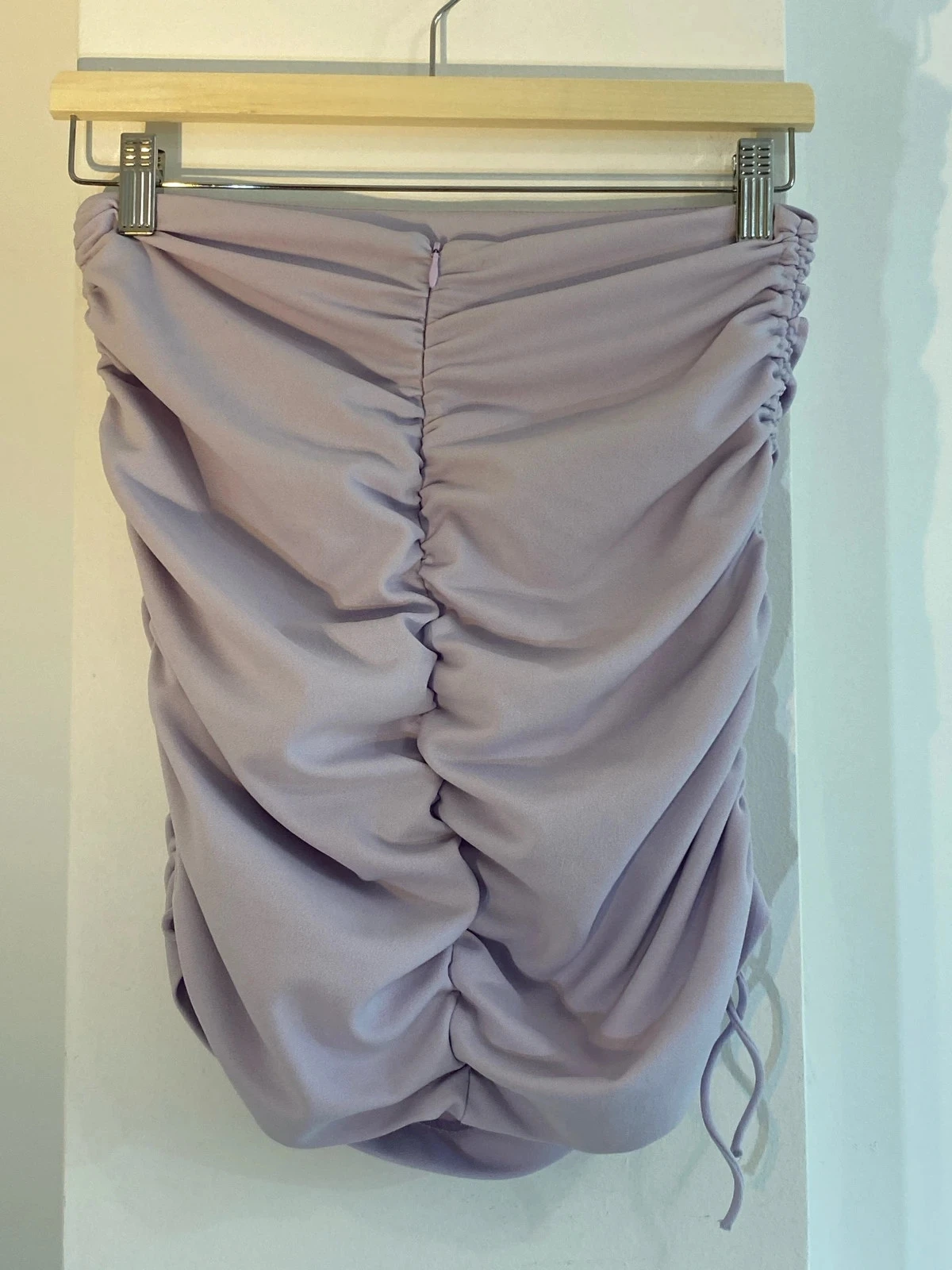 Brand new lilac Zara top Size M – photo 6